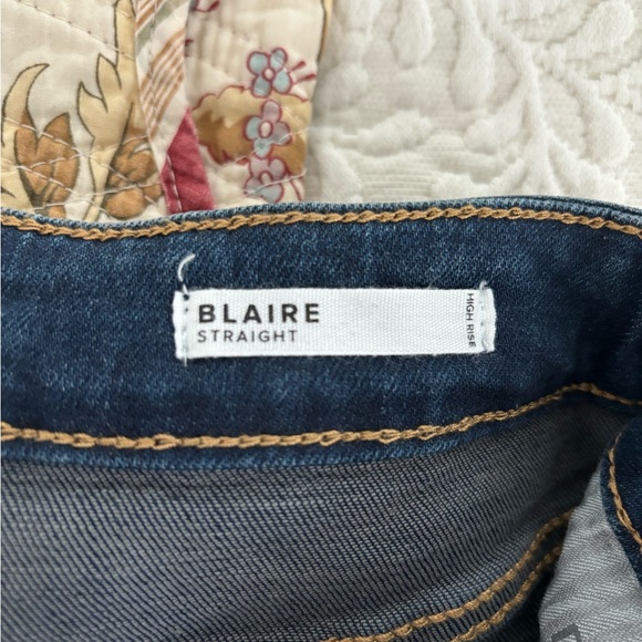 A brand new pair of Dear John jeans size 28 - Picture 5 of 7